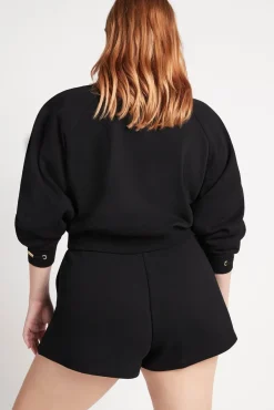 Elasticated Everyday Short 613