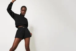 Elasticated Everyday Short 613