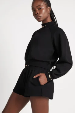 Elasticated Everyday Short 613