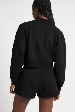 Elasticated Everyday Short 613