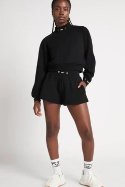 Elasticated Everyday Short 613