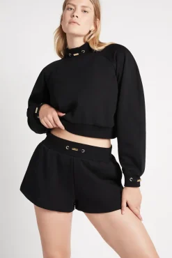 Elasticated Everyday Short 613