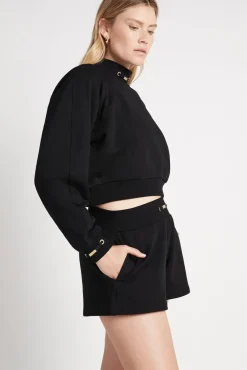 Elasticated Everyday Short 613