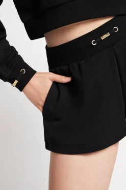 Elasticated Everyday Short 613