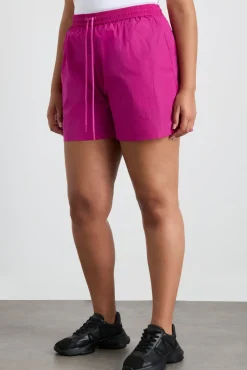 Elasticated Spray Short 642