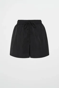 Elasticated Spray Short 642