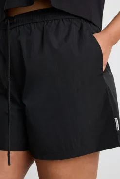 Elasticated Spray Short 642