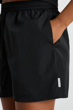 Elasticated Spray Short 642