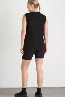 Embossed Classic Logo Tank 101