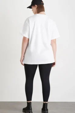 Embossed Classic Logo T-Shirt 103