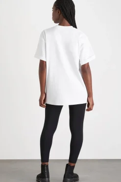 Embossed Classic Logo T-Shirt 103