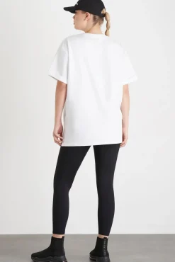 Embossed Classic Logo T-Shirt 103