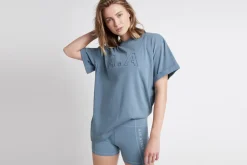 Embossed Classic Logo T-Shirt 103