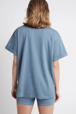 Embossed Classic Logo T-Shirt 103