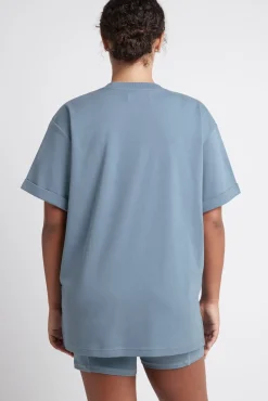 Embossed Classic Logo T-Shirt 103