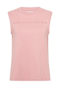 Embossed Logo Tank 101