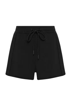 Embossed Signature Logo Sweat Shorts 603