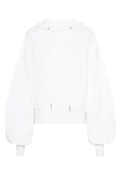 Essential Cropped Hoodie 405