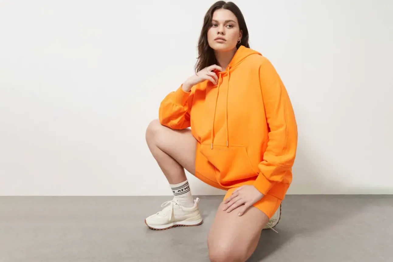 Essential Hoodie 411