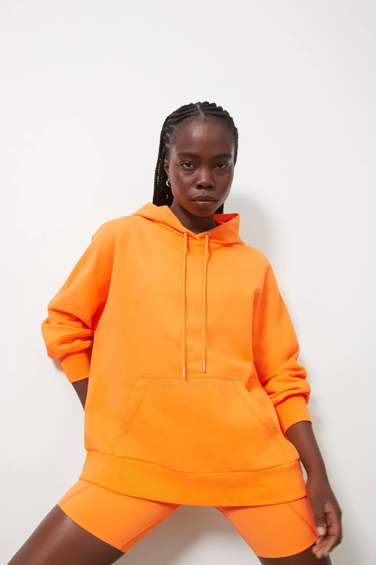 Essential Hoodie 411