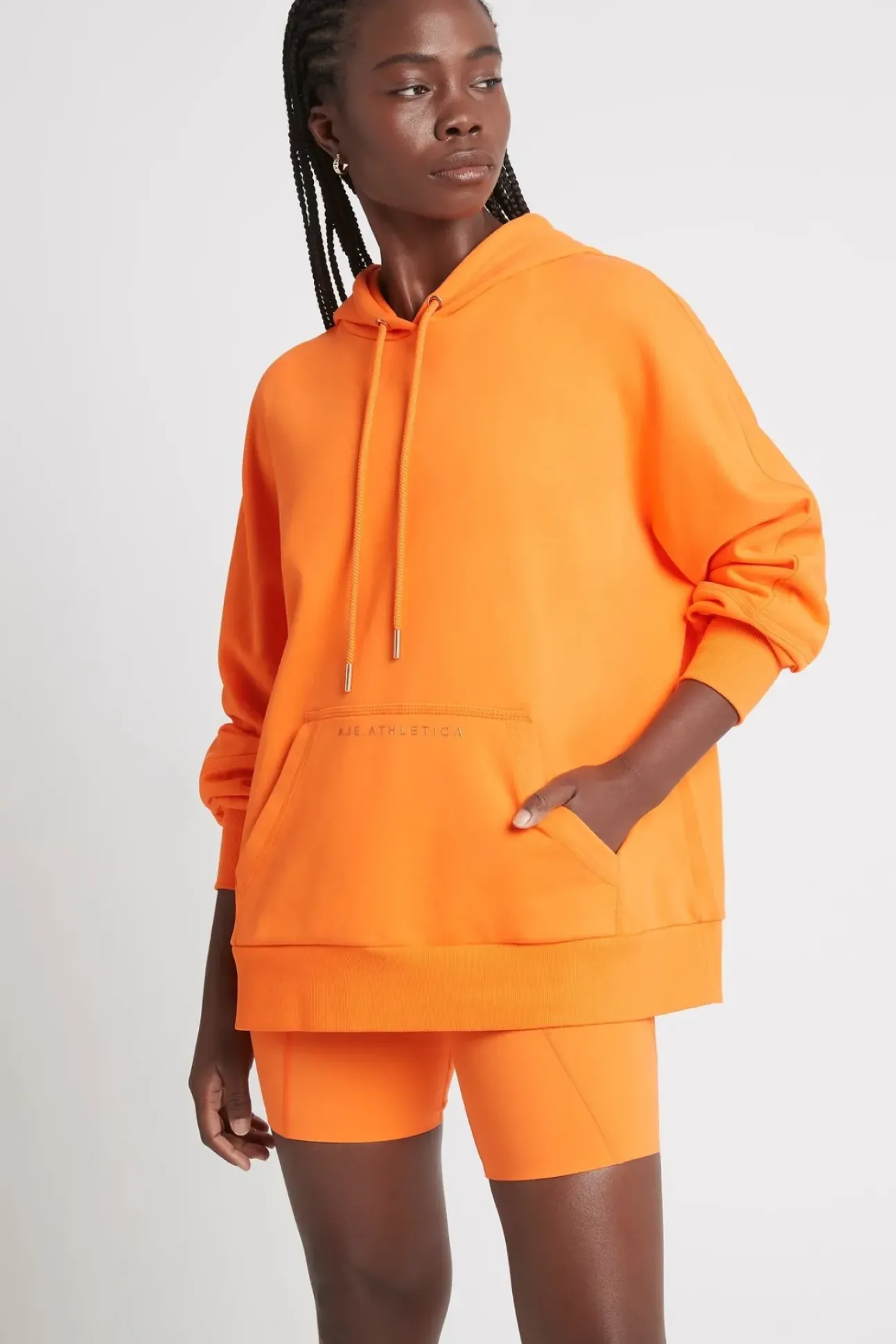 Essential Hoodie 411