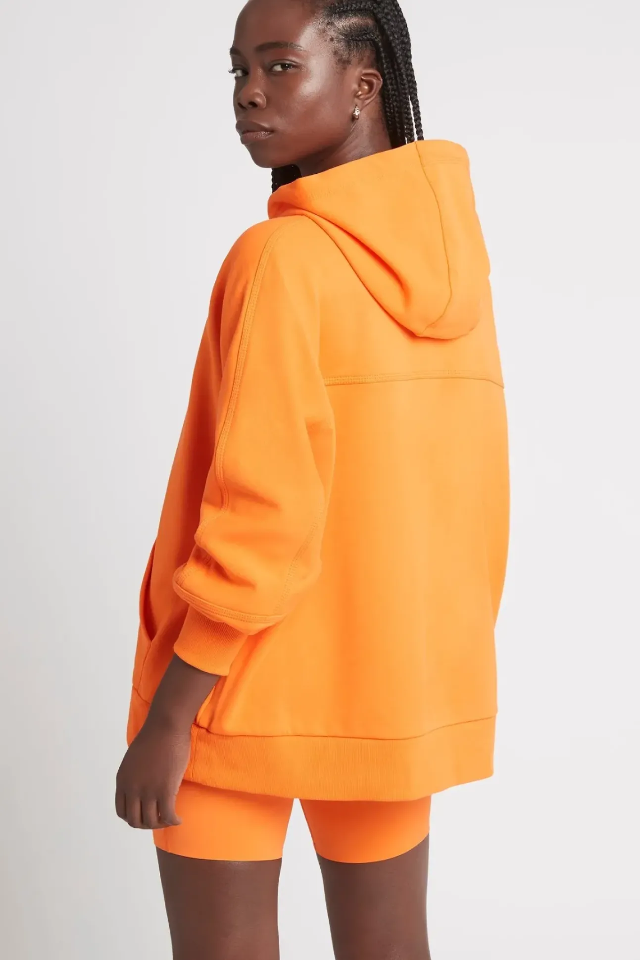 Essential Hoodie 411