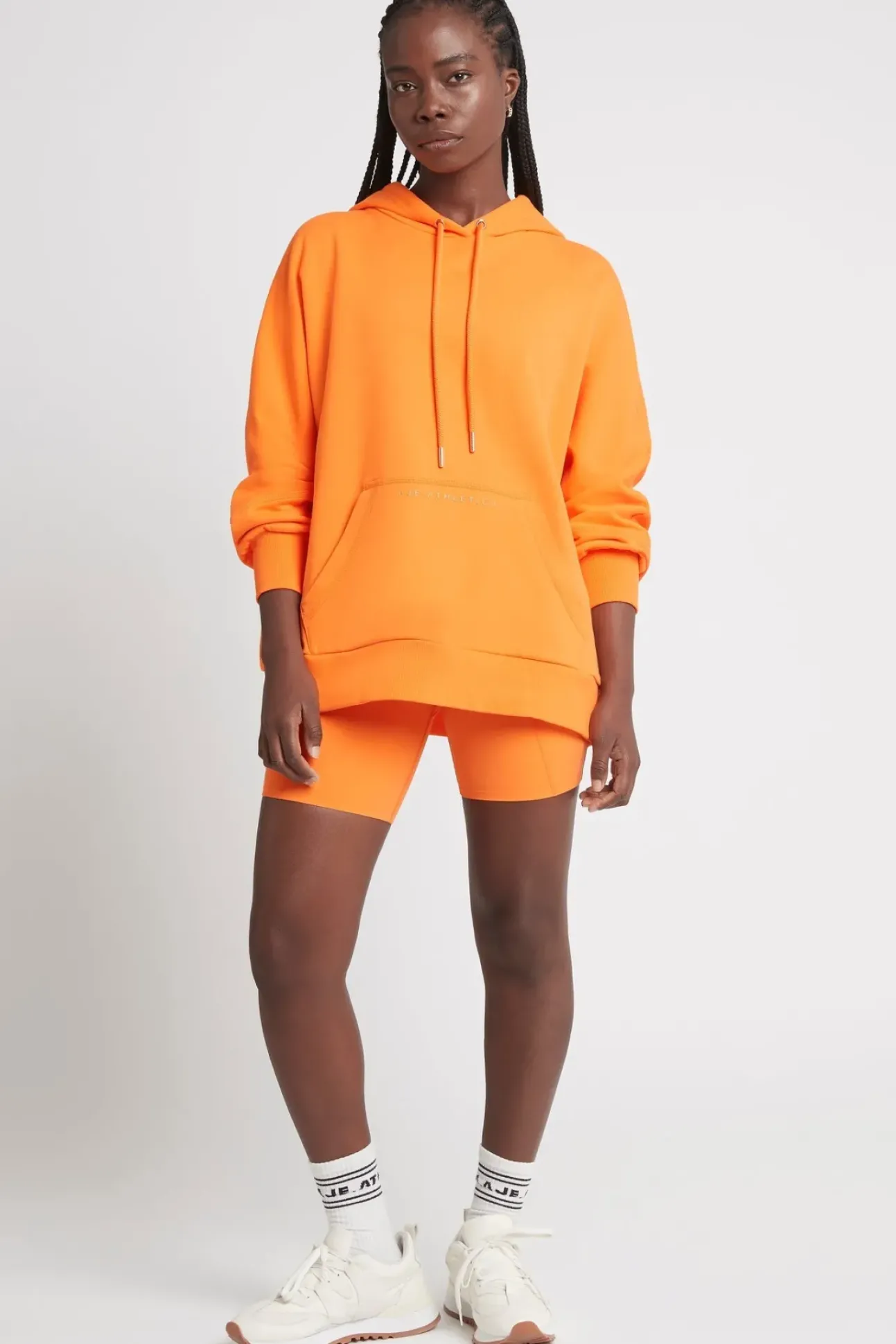 Essential Hoodie 411