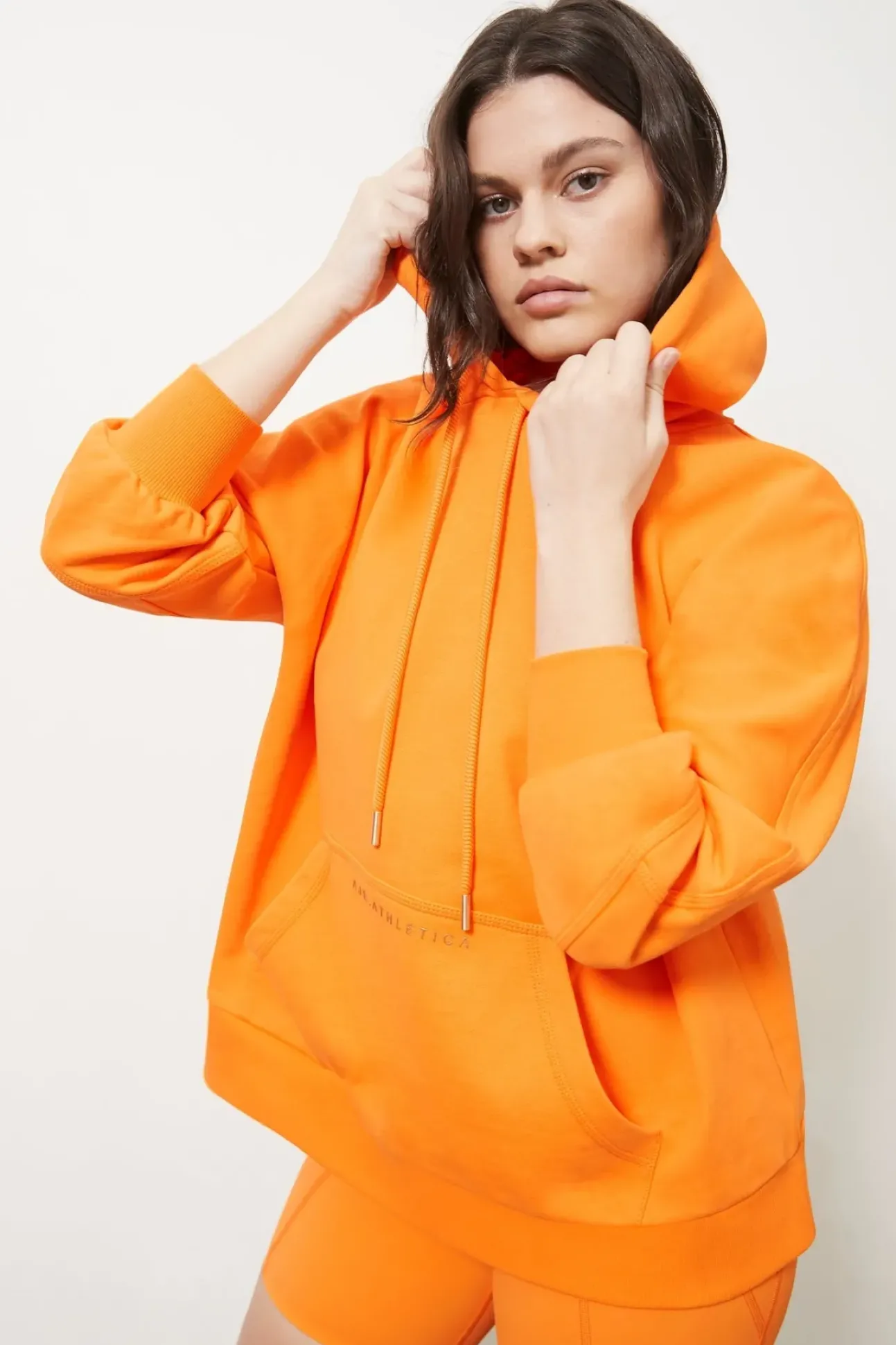 Essential Hoodie 411