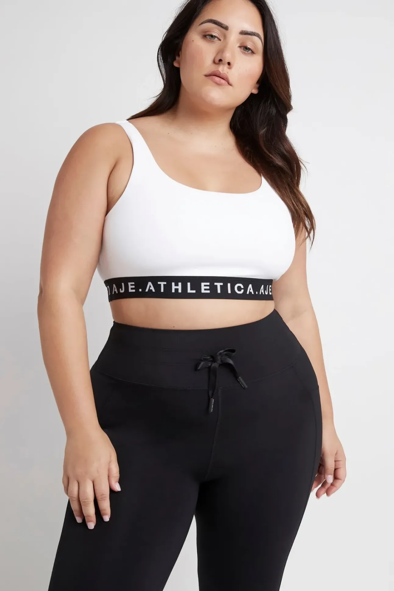 Essential Logotape Sports Bra 307