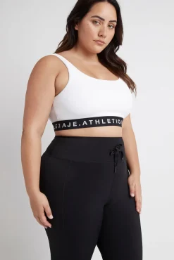 Essential Logotape Sports Bra 307