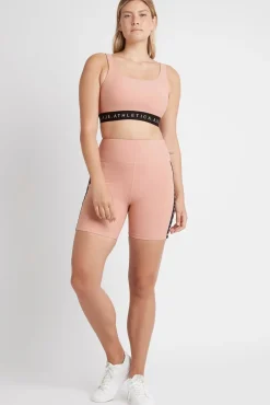 Essential Mid Length Bike Shorts 601