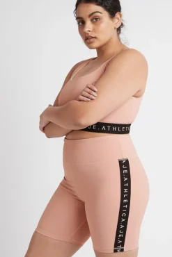 Essential Mid Length Bike Shorts 601