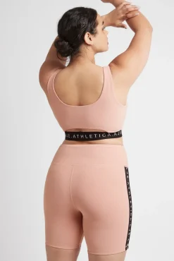 Essential Mid Length Bike Shorts 601