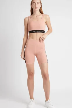 Essential Mid Length Bike Shorts 601