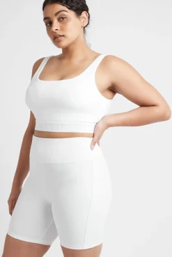 Essential Mid Length Bike Shorts 601