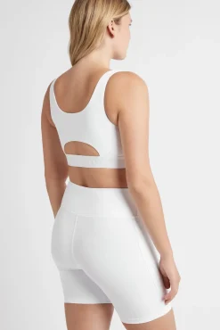 Essential Mid Length Bike Shorts 601