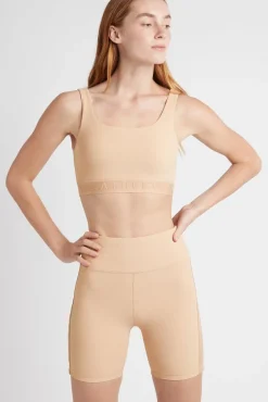 Essential Mid Length Bike Shorts 601