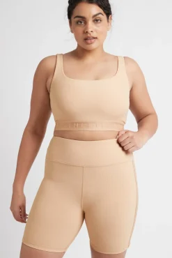 Essential Mid Length Bike Shorts 601