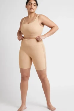 Essential Mid Length Bike Shorts 601