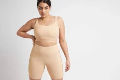 Essential Mid Length Bike Shorts 601