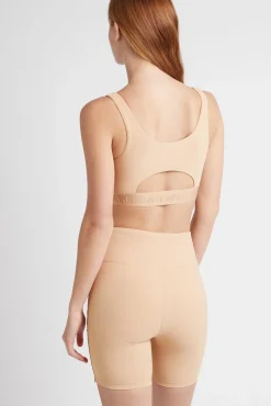 Essential Mid Length Bike Shorts 601