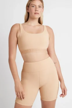 Essential Mid Length Bike Shorts 601