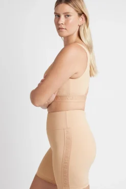 Essential Mid Length Bike Shorts 601