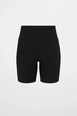 Essential Mid Length Bike Shorts 601