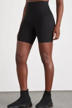 Essential Mid Length Bike Shorts 601