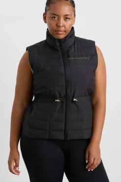 Essential Puffer Vest 721