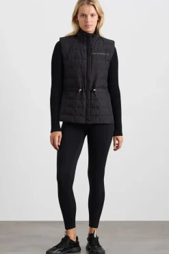 Essential Puffer Vest 721