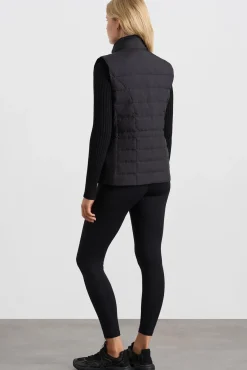 Essential Puffer Vest 721