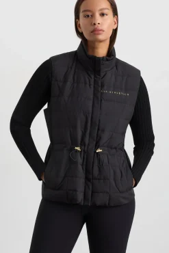 Essential Puffer Vest 721