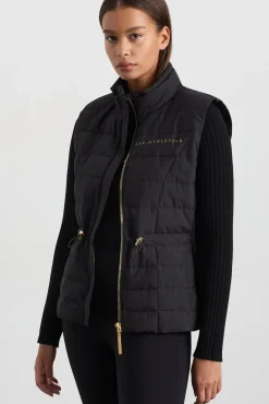 Essential Puffer Vest 721